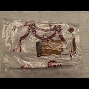 Kyte Baby Mulberry Rainbow Bodysuit